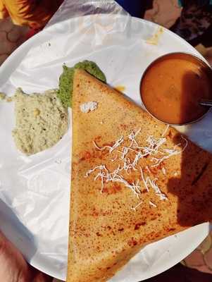 Narayan's Dosa