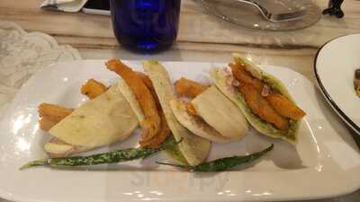 The Market Project By Pizzaexpress