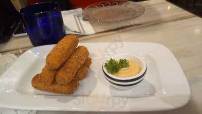 The Market Project By Pizzaexpress