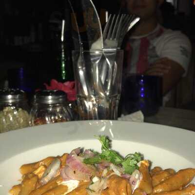 The Market Project By Pizzaexpress