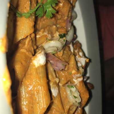 The Market Project By Pizzaexpress