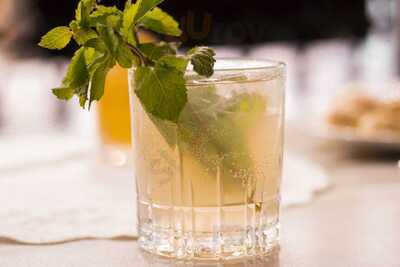 The Market Project By Pizzaexpress