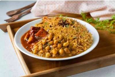 Faaso's - Wraps On The Run