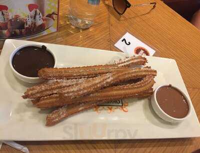 Chocolateria San Churro