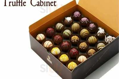 Chocolateria San Churro