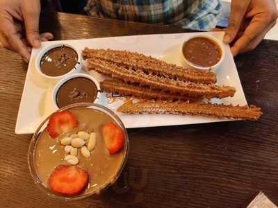 Chocolateria San Churro