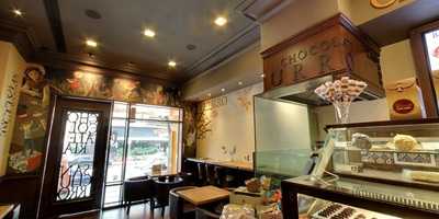 Chocolateria San Churro