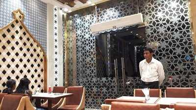 Darbar Pure Vegetarian Restaurant