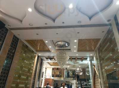 Darbar Pure Vegetarian Restaurant