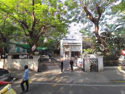 Chembur Gymkhana