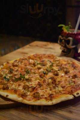 Pranzi Ristorante And Lounge