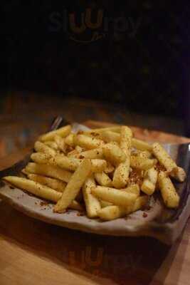 Pranzi Ristorante And Lounge