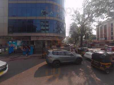 Pranzi Ristorante And Lounge