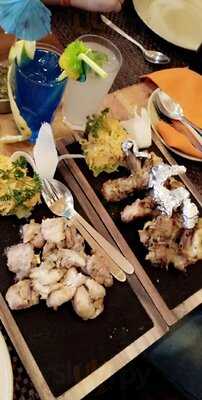 Dhaba - Punjabi Theme