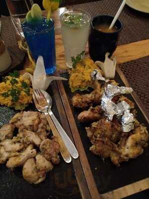 Dhaba - Punjabi Theme