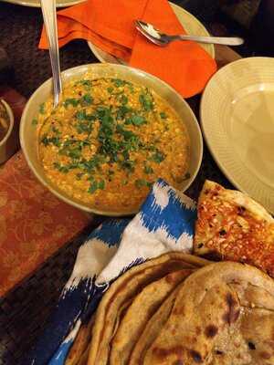 Dhaba - Punjabi Theme