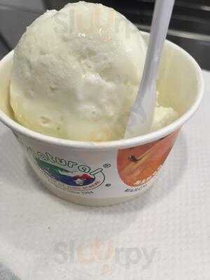 Natural Ice Cream