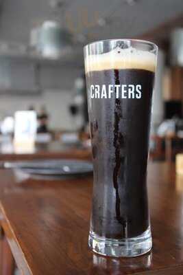 Crafters Tap House