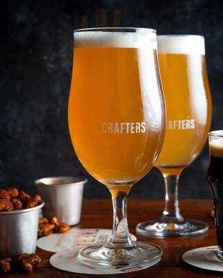 Crafters Tap House