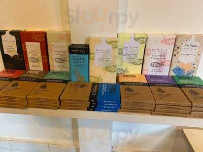 Blue Tokai Coffee Roasters Bandra