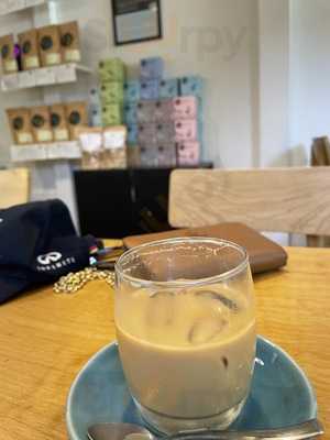 Blue Tokai Coffee Roasters Bandra