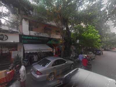 Blue Tokai Coffee Roasters Bandra