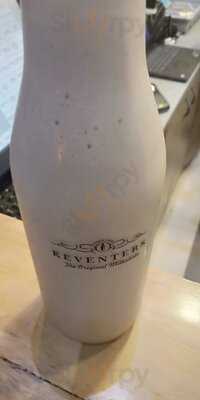 Keventers