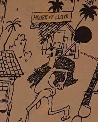 House Of Lloyd