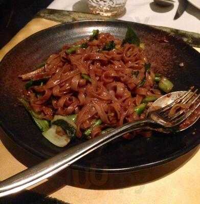 Koh By Ian Kittichai