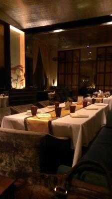 Koh By Ian Kittichai