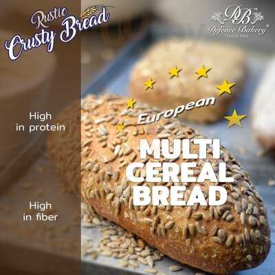 Defence Bakery Since 1962