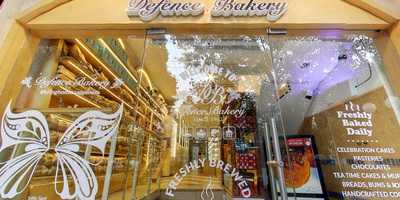 Defence Bakery Since 1962