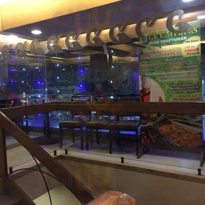 Gopal Krishna Restaurant