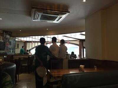 Gopal Krishna Restaurant