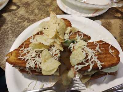 Gopal Krishna Restaurant