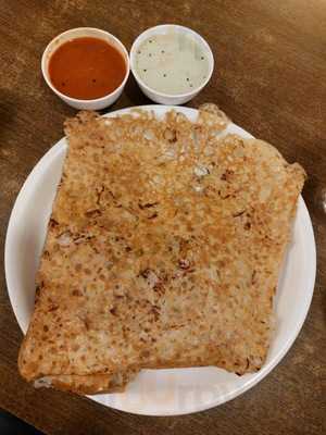 Gopal Krishna Restaurant