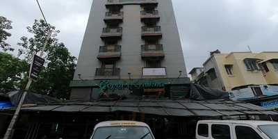 Gopal Krishna Restaurant