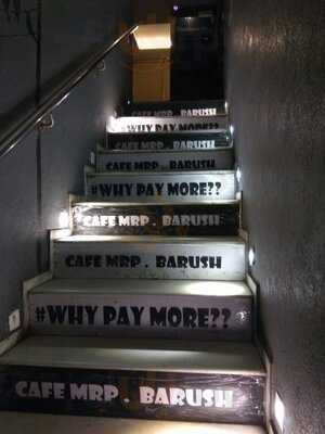 Cafe Mrp