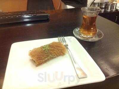 Kunafa