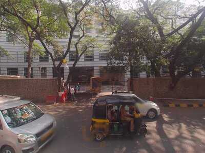 Gourmet Store - Grand Hyatt Mumbai Hotel And Residences