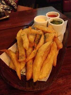 Independence Brewing Company