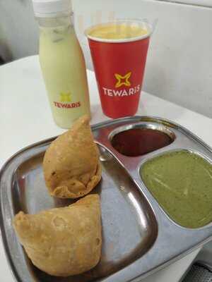 Tewari Bros Mithaiwala