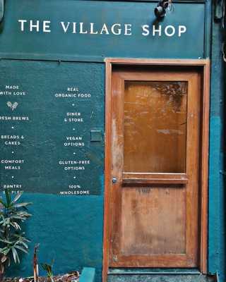 The Village Shop