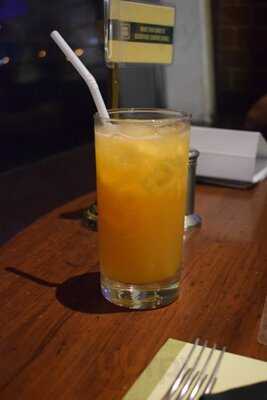 Rainforest Resto-bar