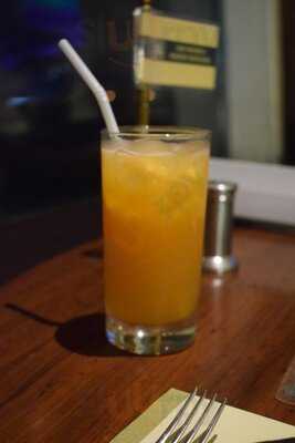 Rainforest Resto-bar