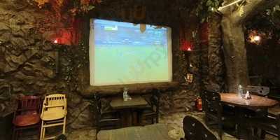 Rainforest Resto-bar