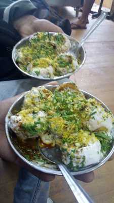 Sharma Bhelpuri House