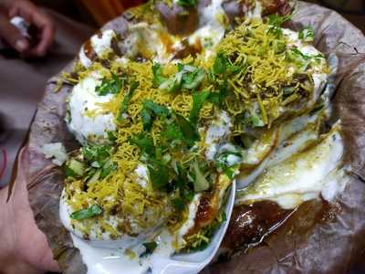 Sharma Bhelpuri House