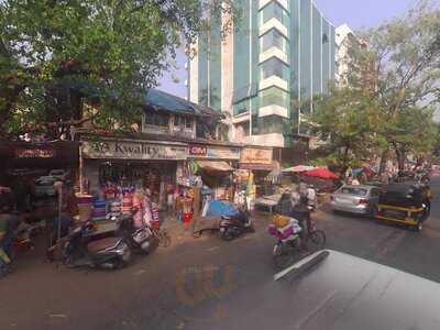 Sharma Bhelpuri House