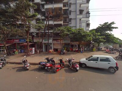 Khana Khajana Restaurant